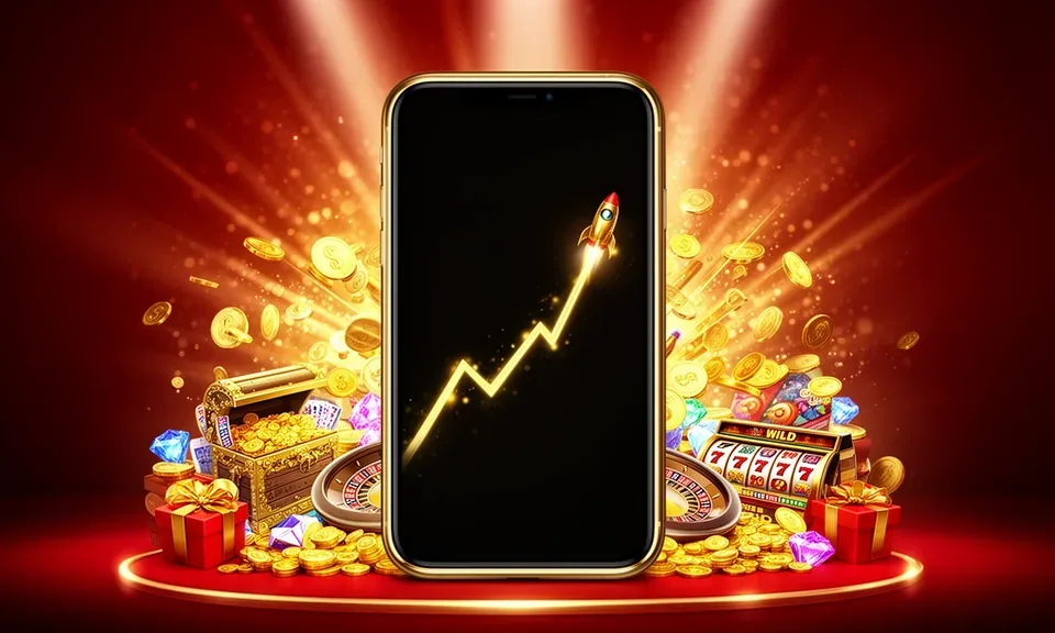naga178 Fortune Fishing Game